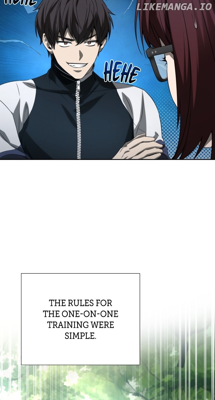 Return of the Genius Player Chapter 52 - page 40