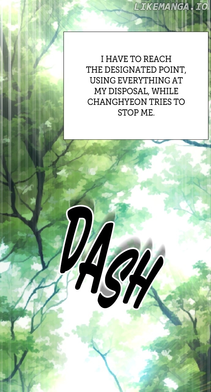 Return of the Genius Player Chapter 52 - page 41