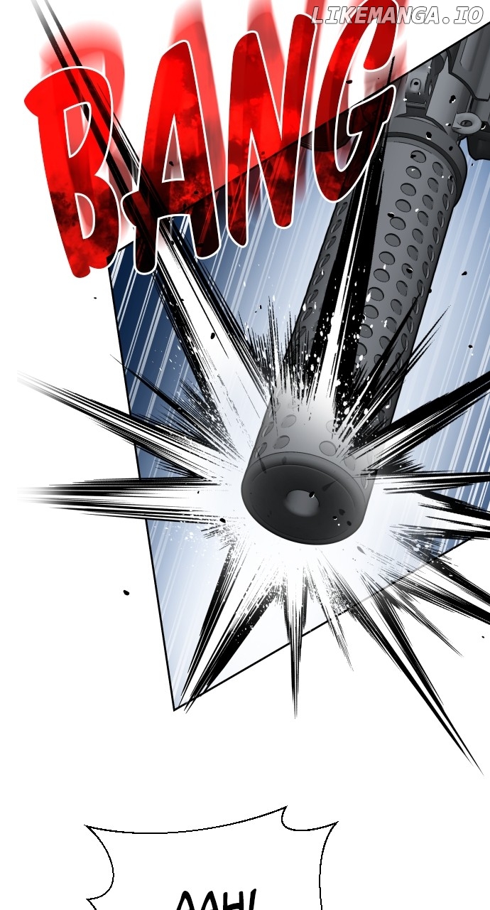 Return of the Genius Player Chapter 52 - page 44