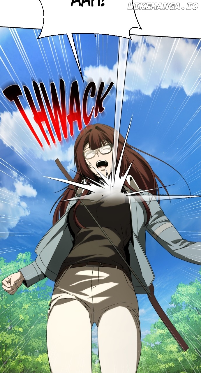 Return of the Genius Player Chapter 52 - page 45