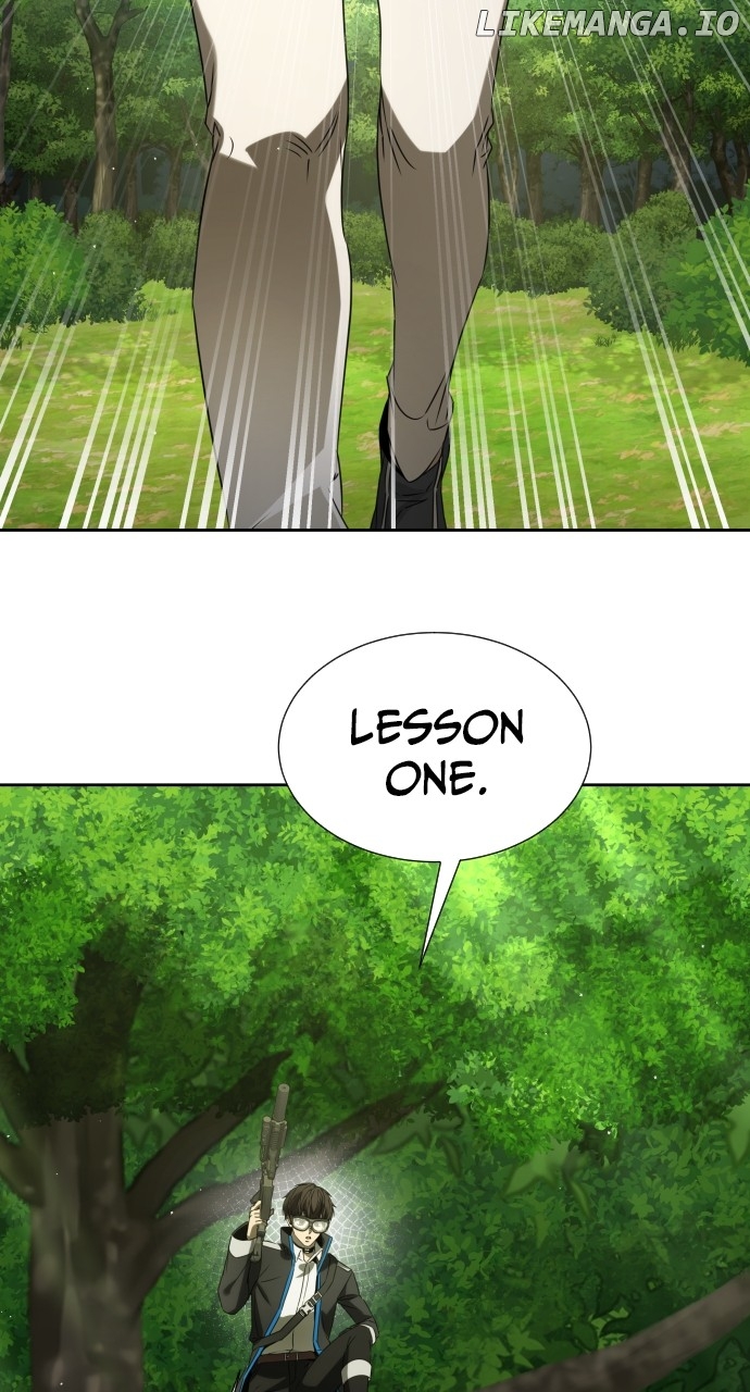 Return of the Genius Player Chapter 52 - page 46