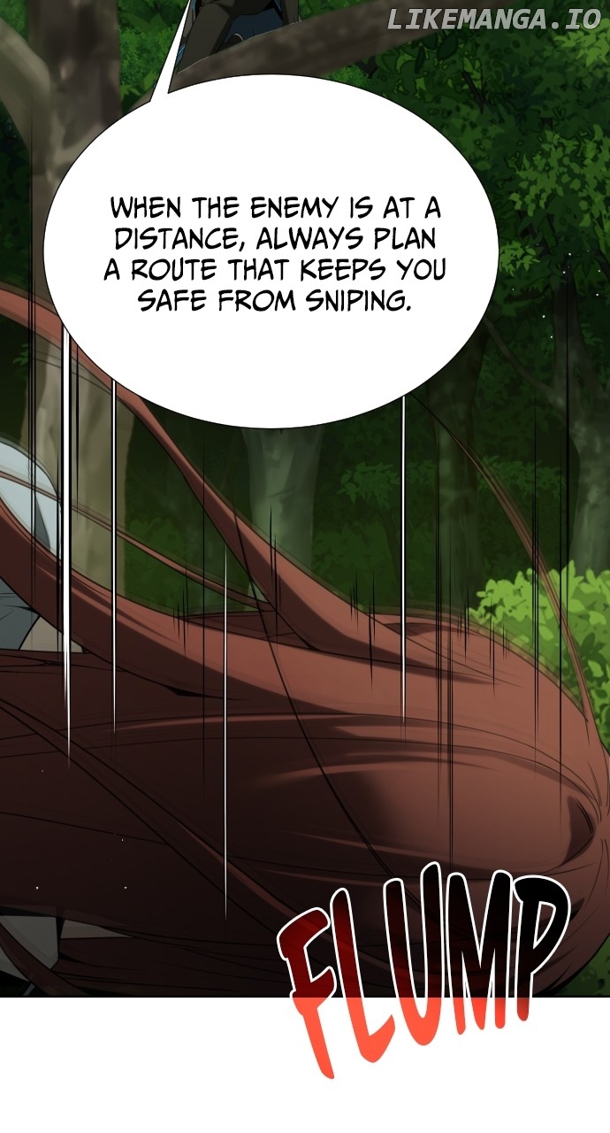 Return of the Genius Player Chapter 52 - page 47