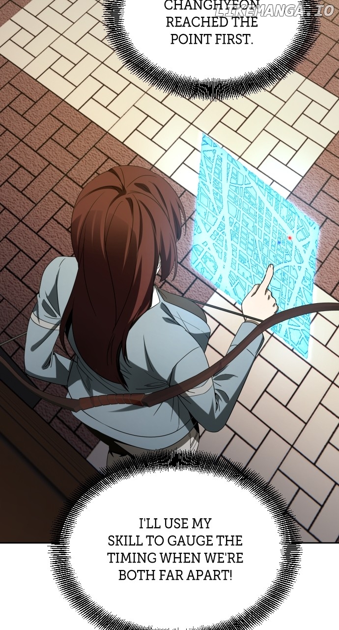 Return of the Genius Player Chapter 52 - page 50