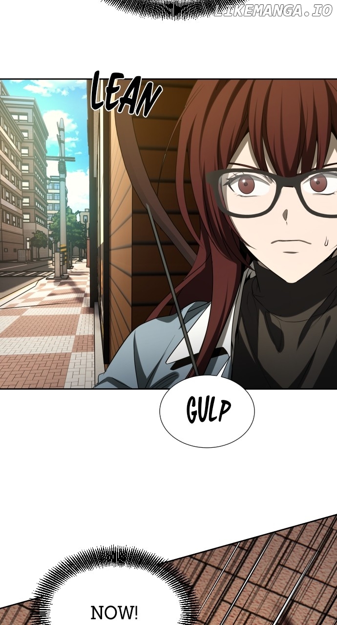 Return of the Genius Player Chapter 52 - page 51