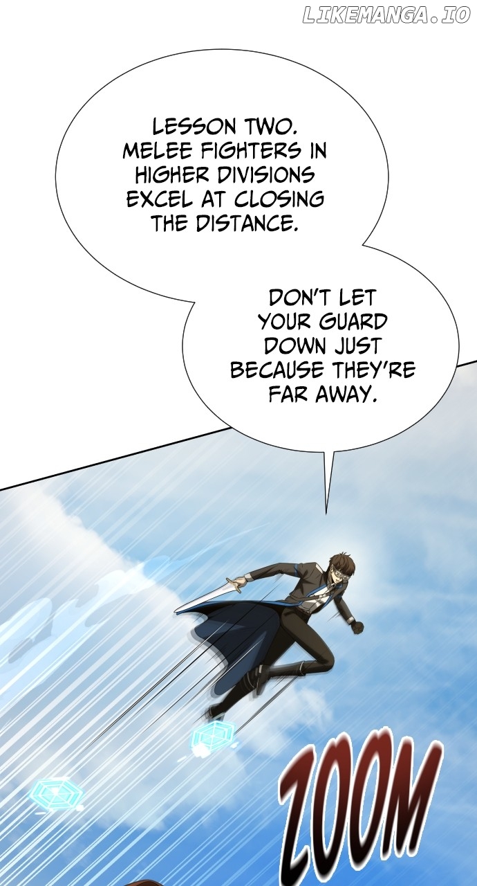 Return of the Genius Player Chapter 52 - page 54