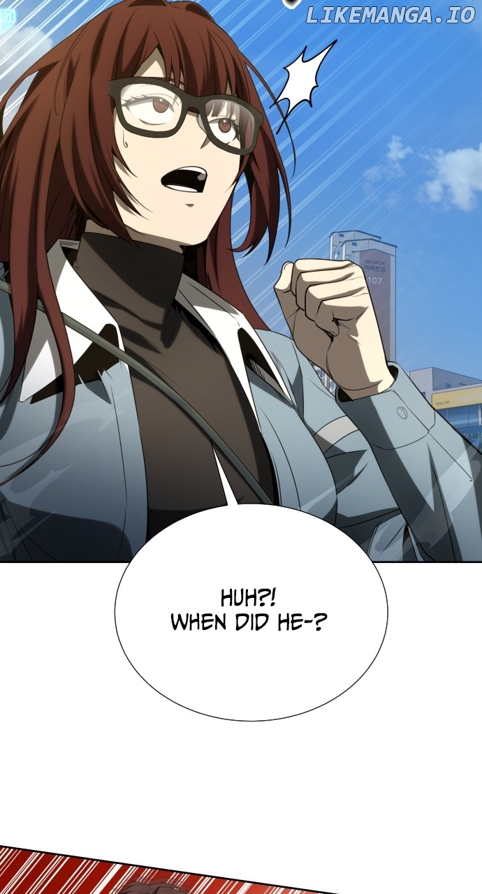 Return of the Genius Player Chapter 52 - page 55