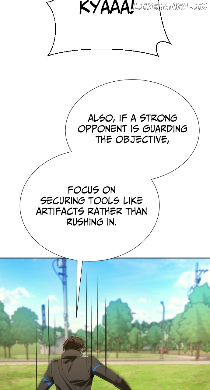 Return of the Genius Player Chapter 52 - page 57
