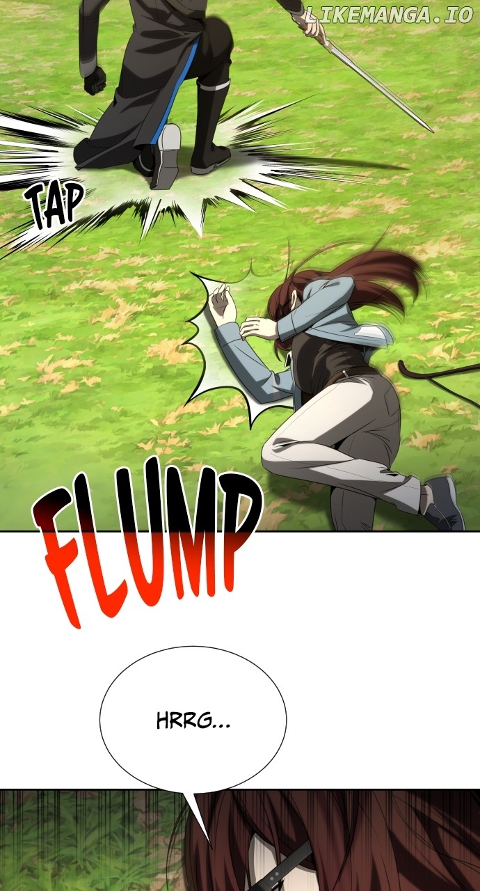 Return of the Genius Player Chapter 52 - page 58