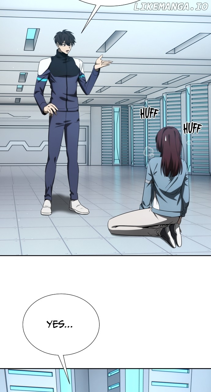 Return of the Genius Player Chapter 52 - page 63