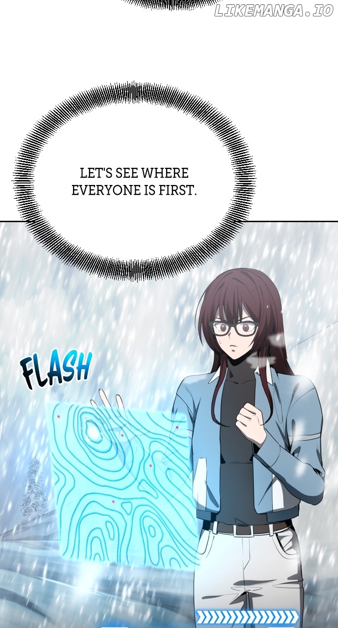 Return of the Genius Player Chapter 52 - page 69