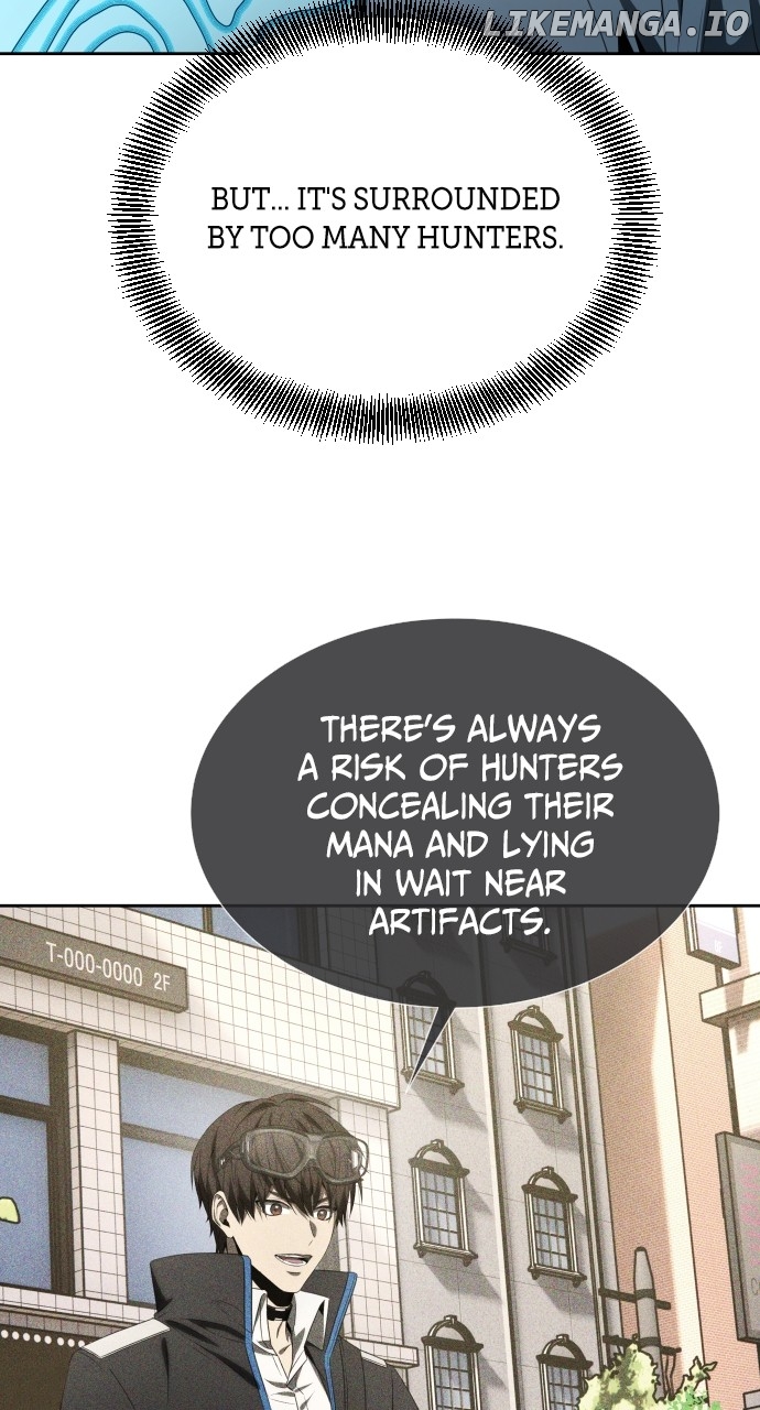 Return of the Genius Player Chapter 52 - page 71