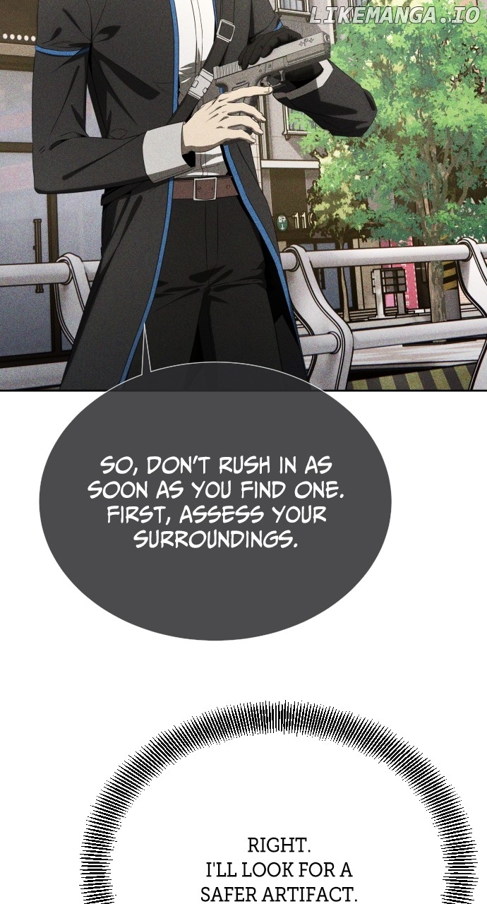 Return of the Genius Player Chapter 52 - page 72