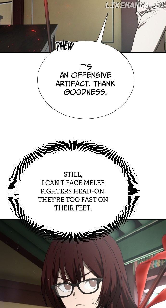 Return of the Genius Player Chapter 52 - page 78