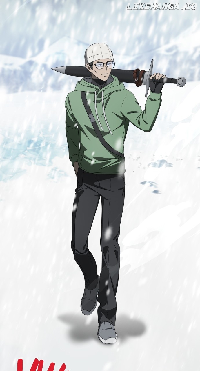 Return of the Genius Player Chapter 52 - page 81