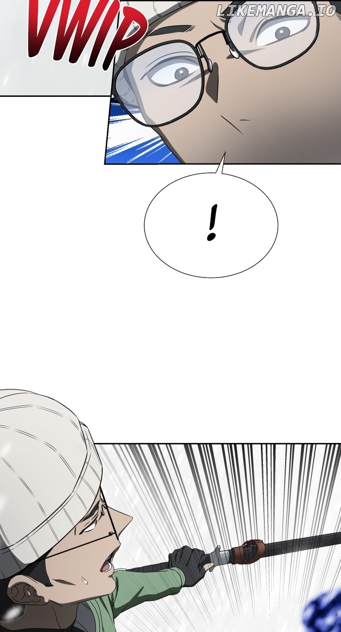 Return of the Genius Player Chapter 52 - page 82
