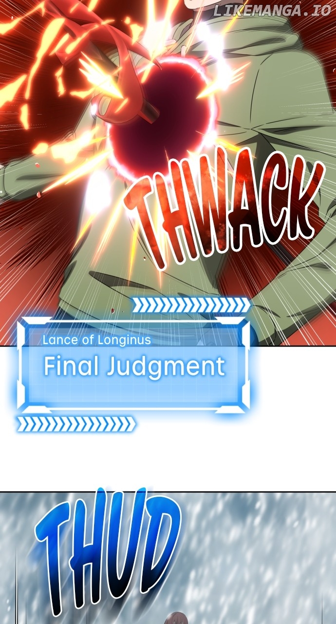 Return of the Genius Player Chapter 52 - page 86