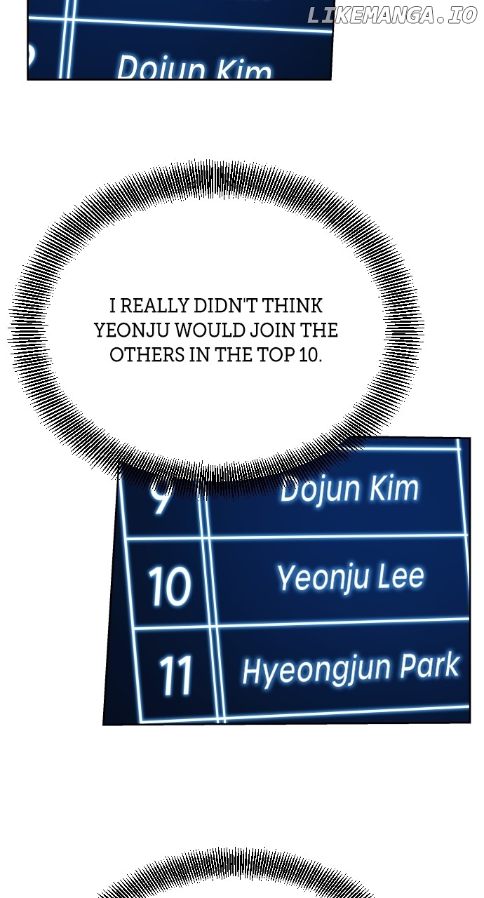 Return of the Genius Player Chapter 52 - page 92