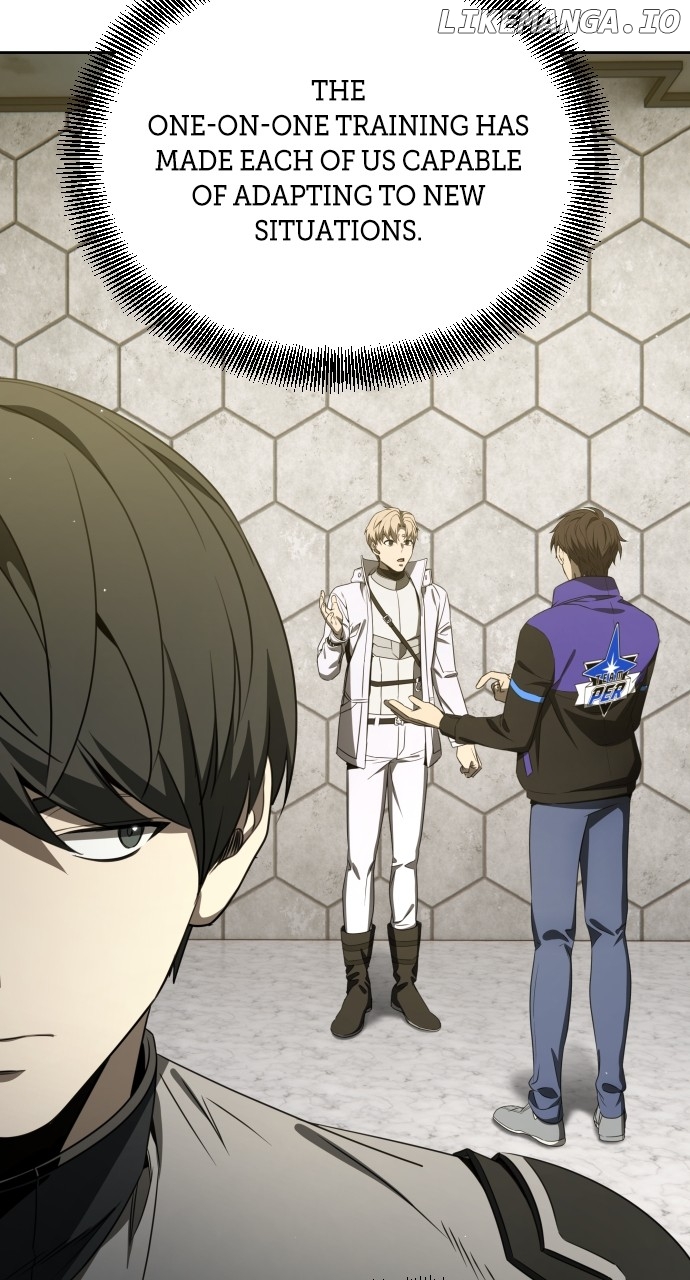 Return of the Genius Player Chapter 52 - page 93