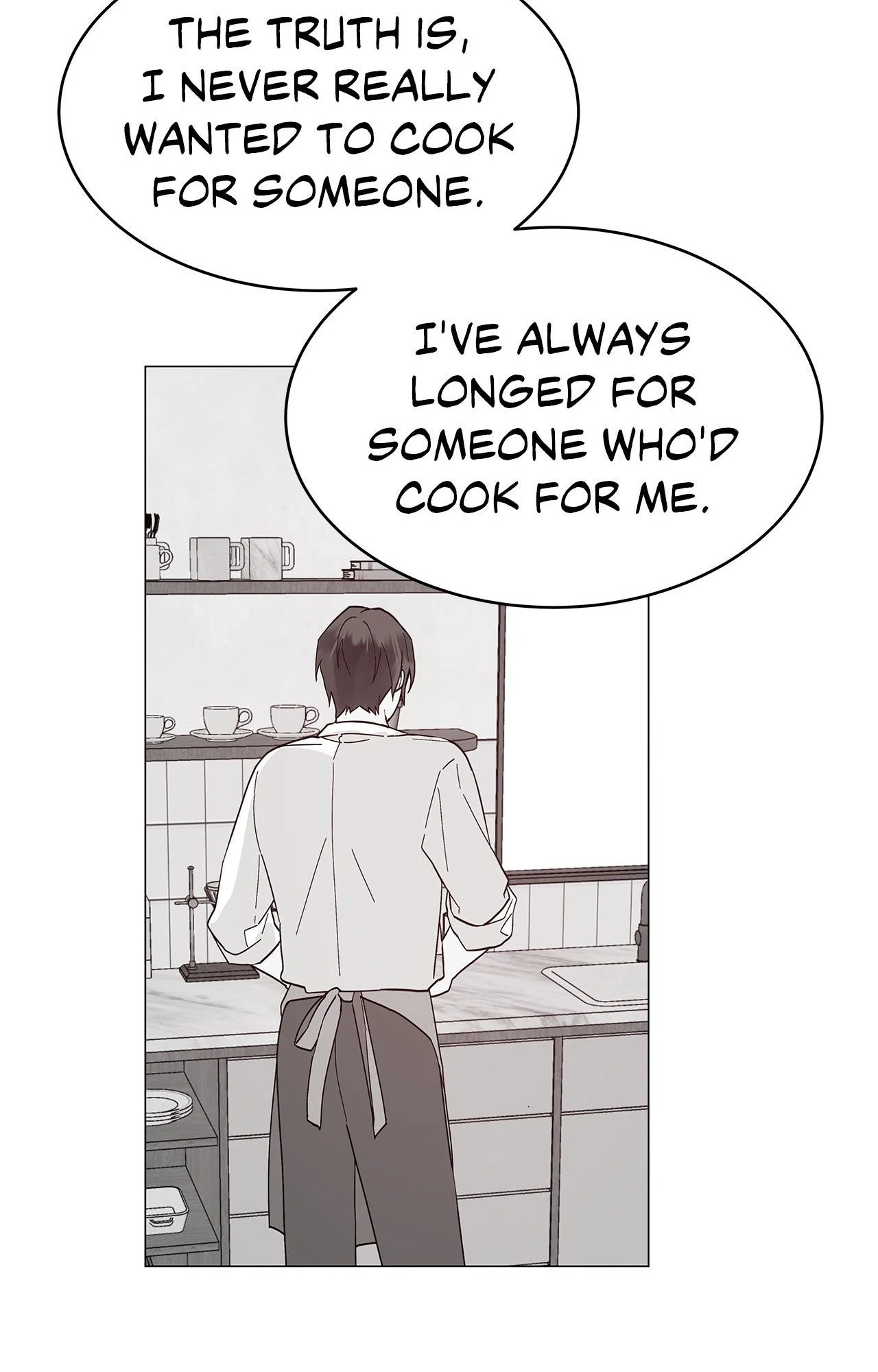 My Amnesiac Affairs Chapter 42 - page 17