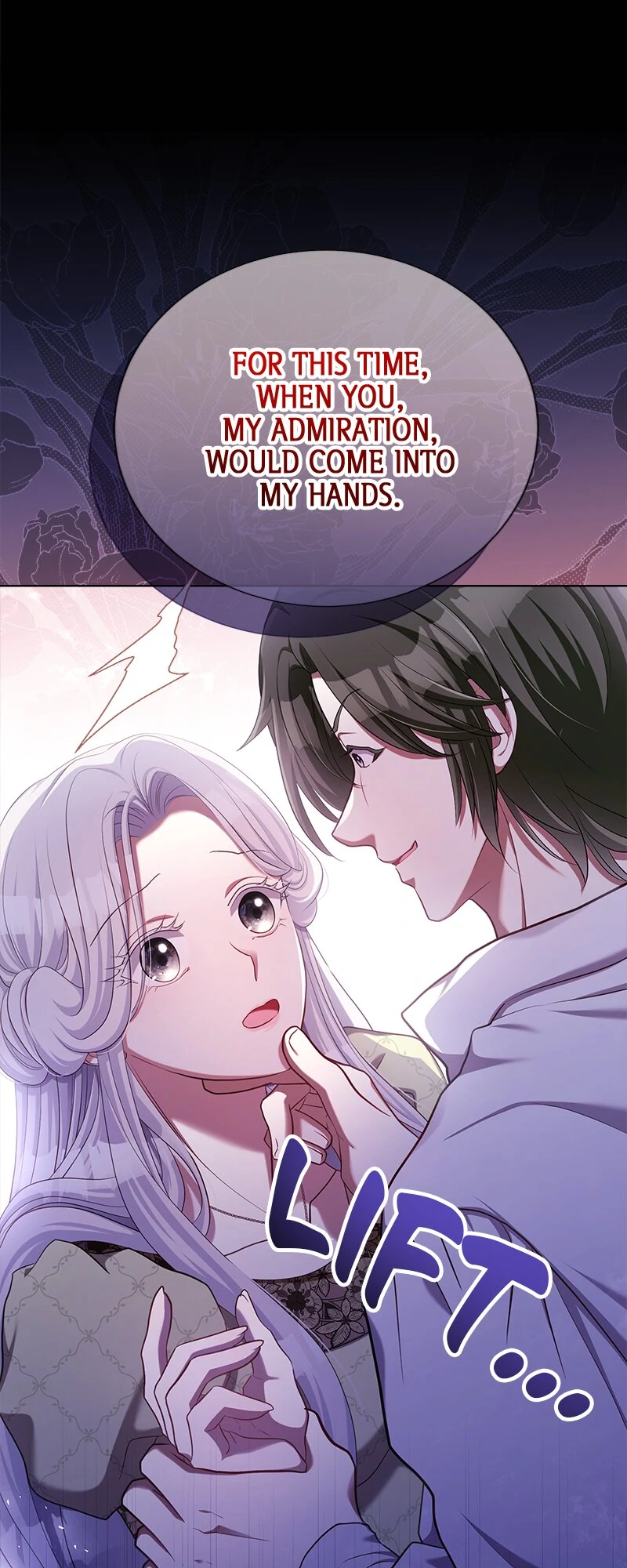 The Ash Salmon Quenches the Beast Monarch's Desire Chapter 68 - page 1