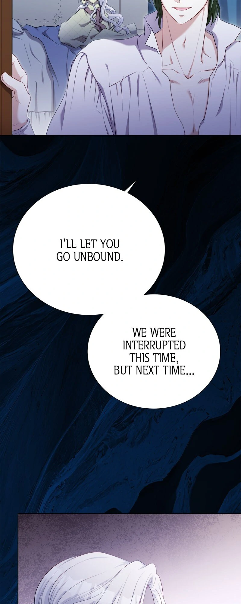 The Ash Salmon Quenches the Beast Monarch's Desire Chapter 68 - page 15