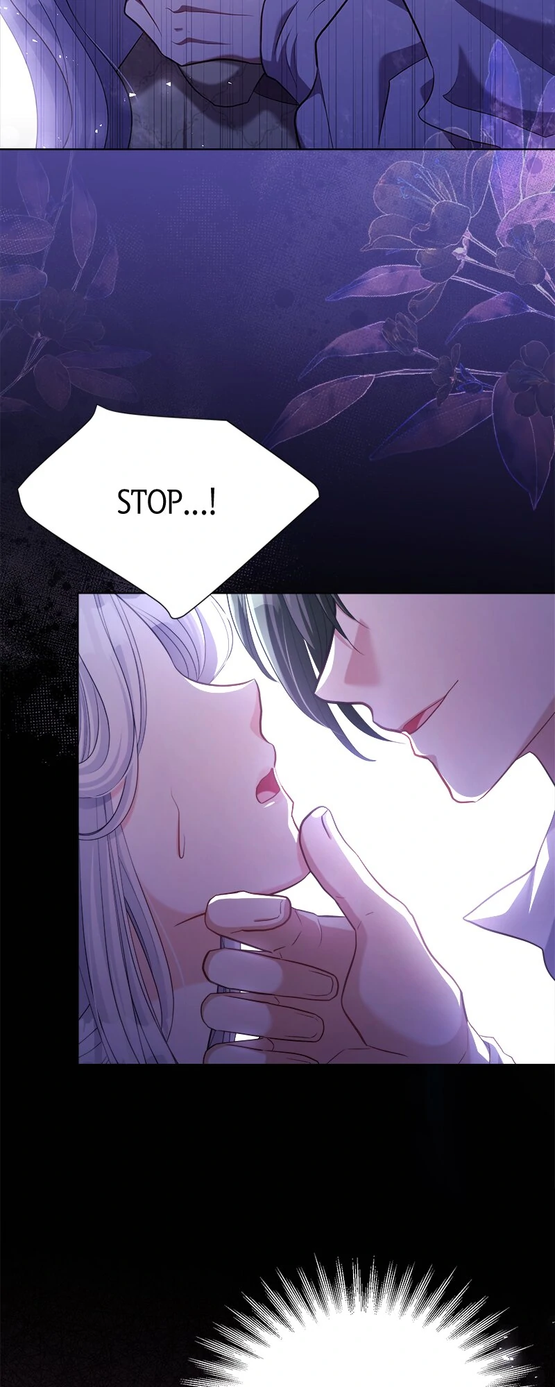 The Ash Salmon Quenches the Beast Monarch's Desire Chapter 68 - page 2