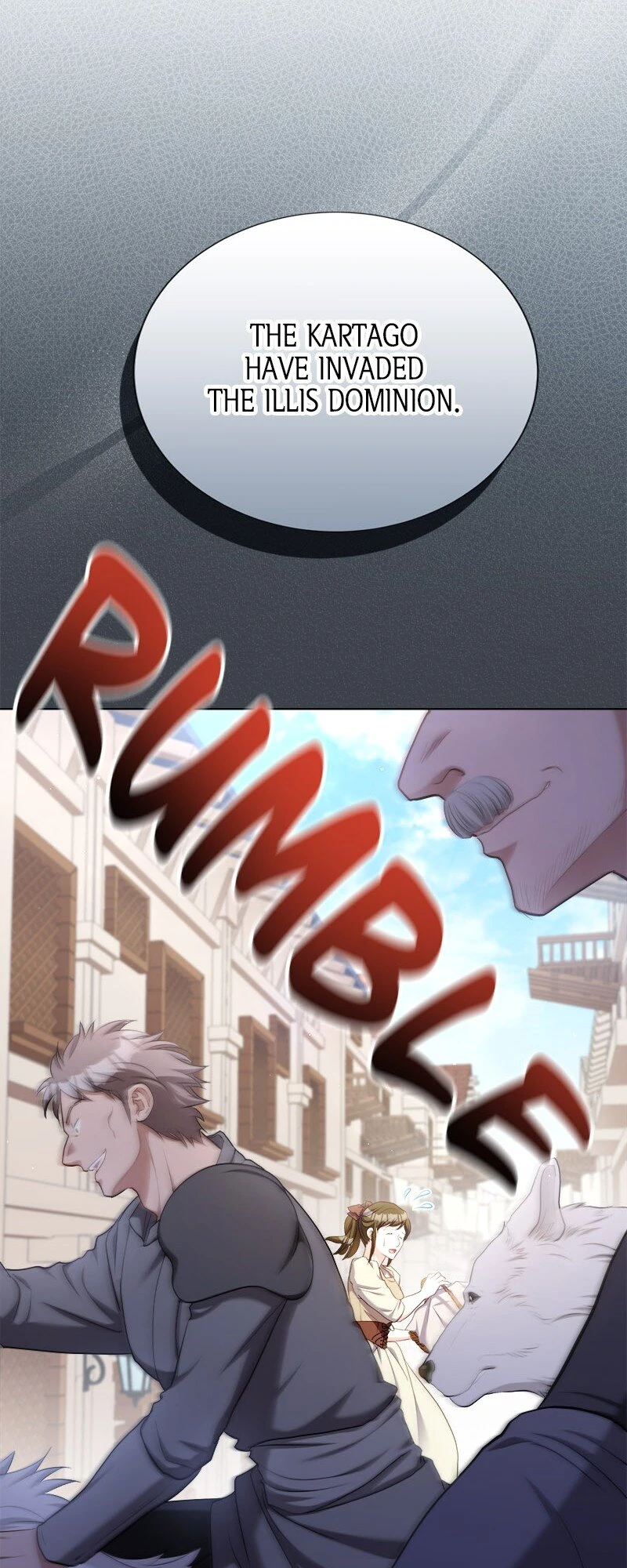 The Ash Salmon Quenches the Beast Monarch's Desire Chapter 68 - page 21