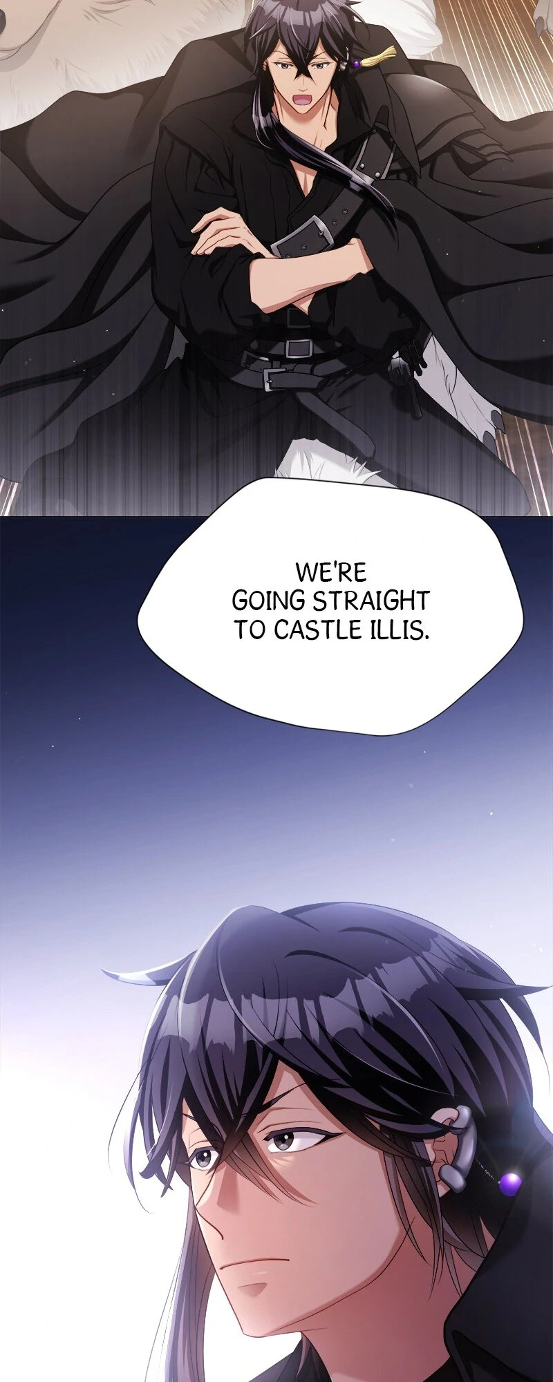 The Ash Salmon Quenches the Beast Monarch's Desire Chapter 68 - page 23