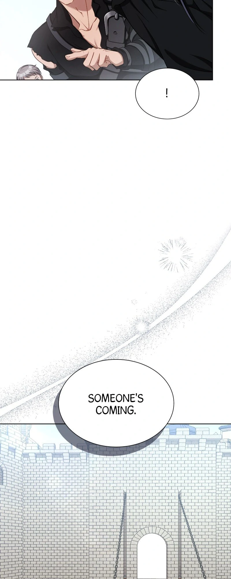 The Ash Salmon Quenches the Beast Monarch's Desire Chapter 68 - page 26