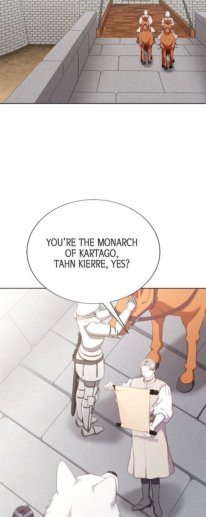 The Ash Salmon Quenches the Beast Monarch's Desire Chapter 68 - page 27