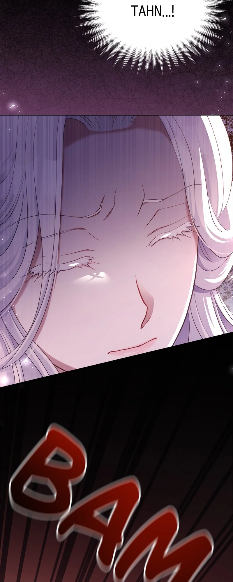 The Ash Salmon Quenches the Beast Monarch's Desire Chapter 68 - page 3