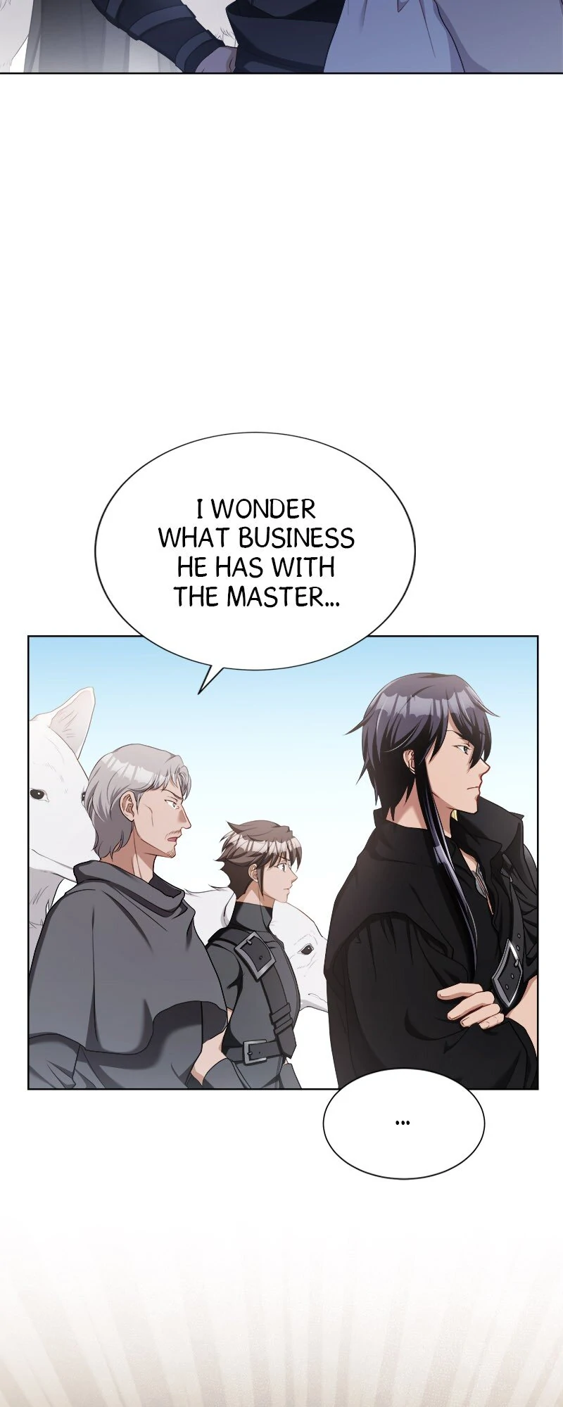 The Ash Salmon Quenches the Beast Monarch's Desire Chapter 68 - page 32