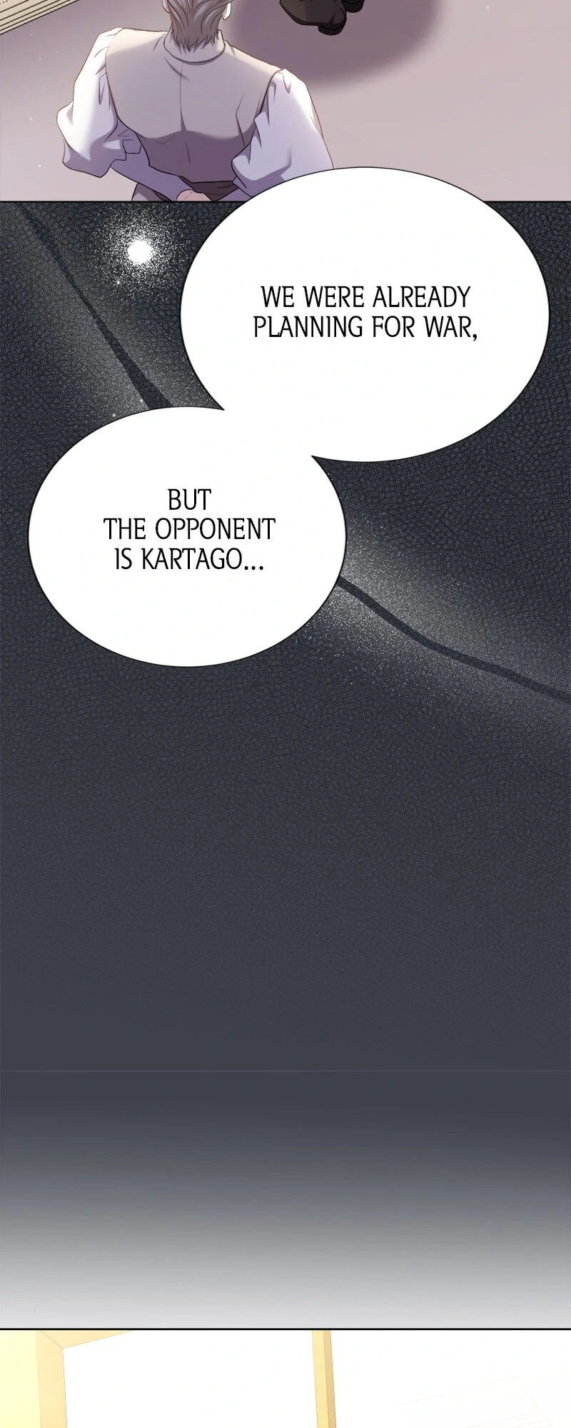 The Ash Salmon Quenches the Beast Monarch's Desire Chapter 68 - page 40