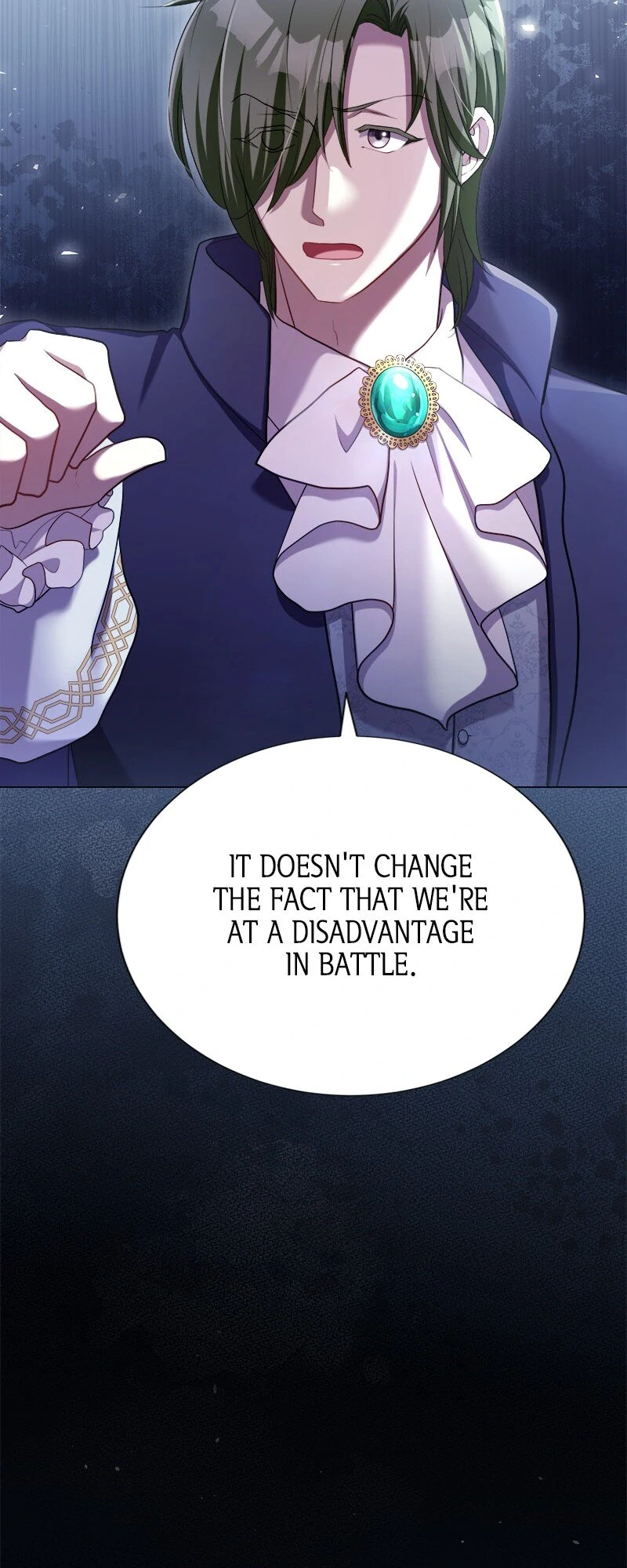 The Ash Salmon Quenches the Beast Monarch's Desire Chapter 68 - page 42