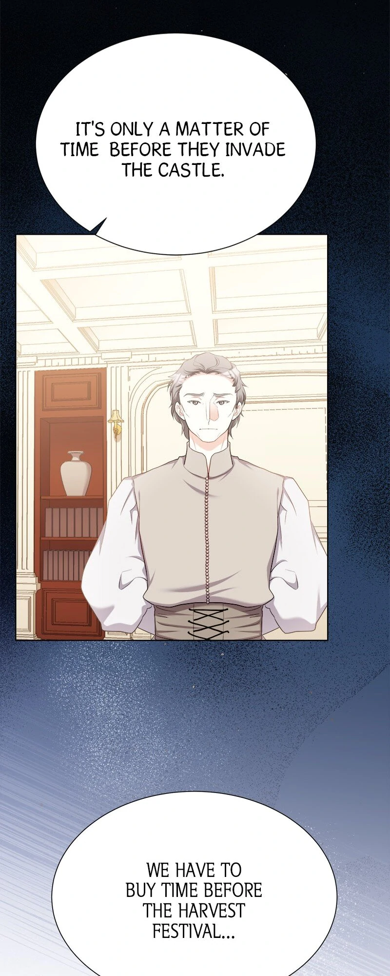 The Ash Salmon Quenches the Beast Monarch's Desire Chapter 68 - page 43