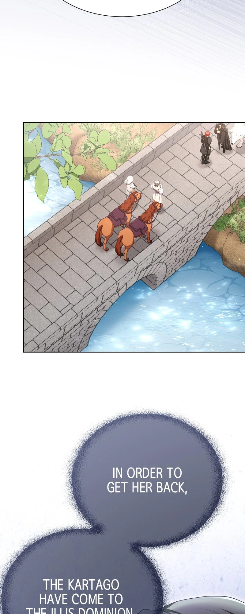 The Ash Salmon Quenches the Beast Monarch's Desire Chapter 68 - page 44