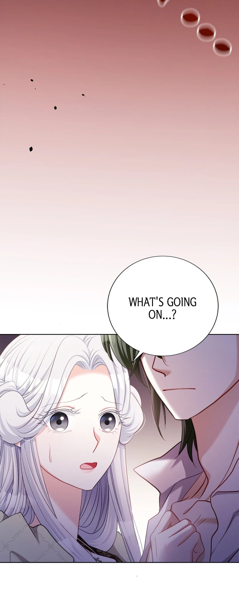 The Ash Salmon Quenches the Beast Monarch's Desire Chapter 68 - page 5