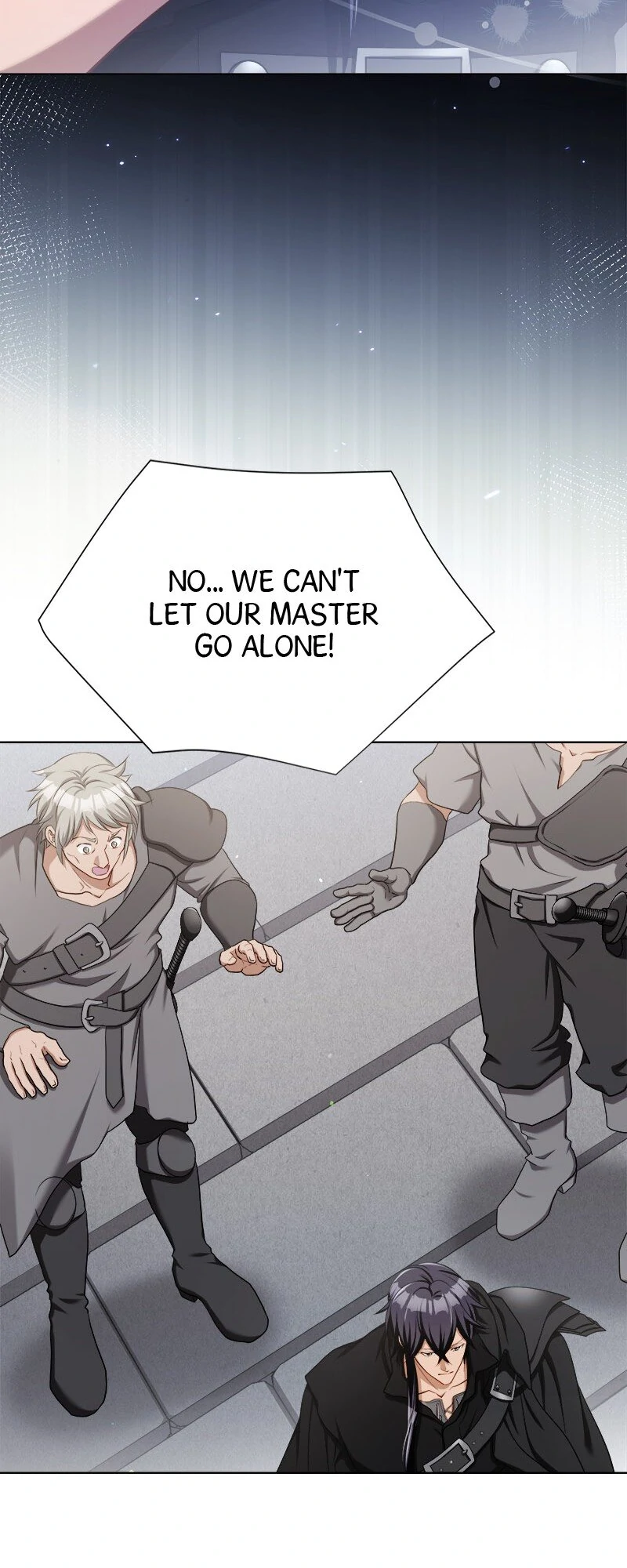 The Ash Salmon Quenches the Beast Monarch's Desire Chapter 68 - page 52
