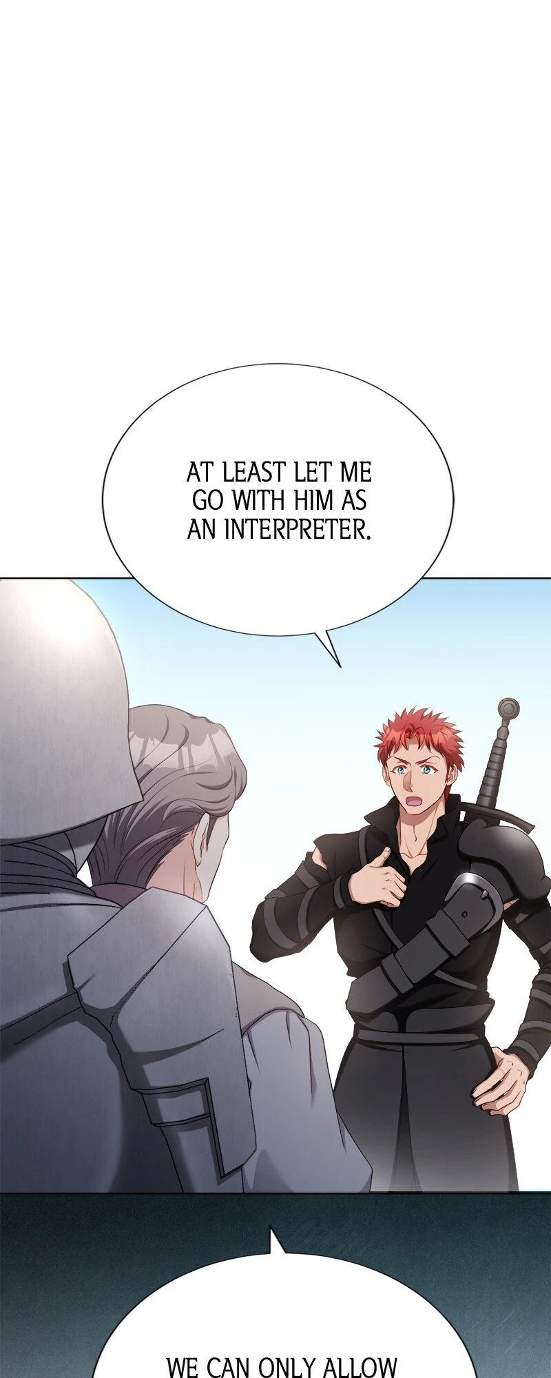 The Ash Salmon Quenches the Beast Monarch's Desire Chapter 68 - page 53
