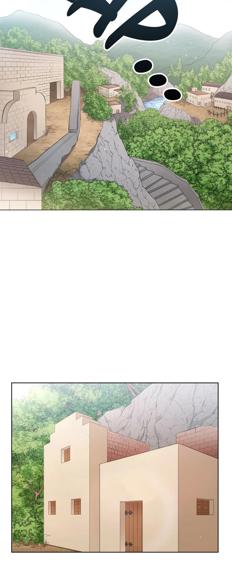 The Ash Salmon Quenches the Beast Monarch's Desire Chapter 68 - page 57
