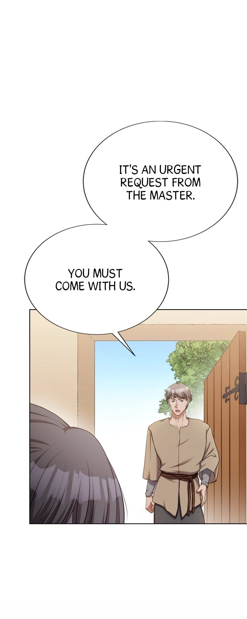 The Ash Salmon Quenches the Beast Monarch's Desire Chapter 68 - page 58