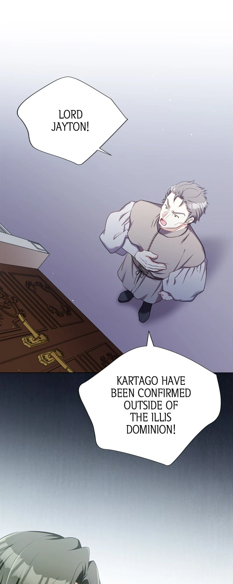 The Ash Salmon Quenches the Beast Monarch's Desire Chapter 68 - page 6