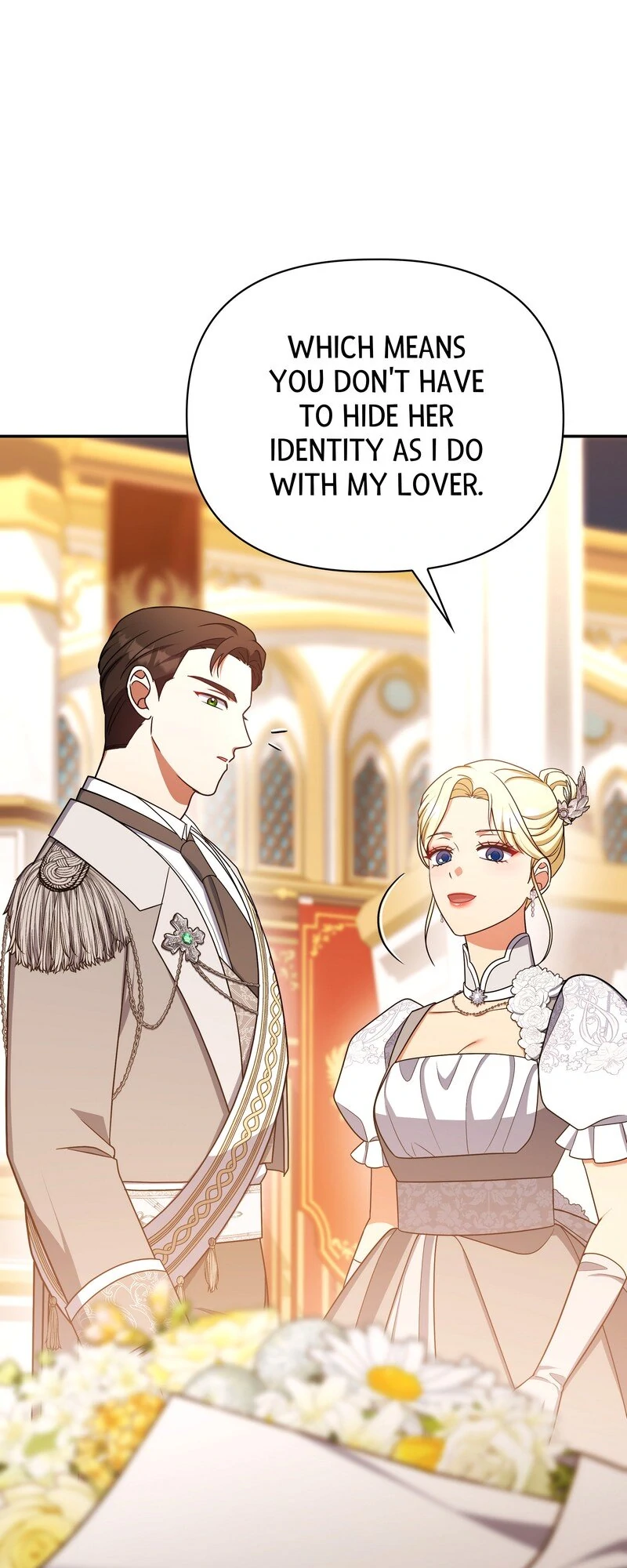 Valia, Tribute to Shuden Chapter 123 - page 12