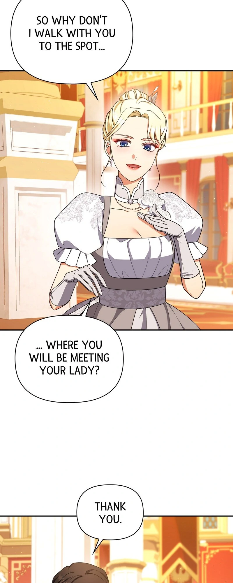 Valia, Tribute to Shuden Chapter 123 - page 16