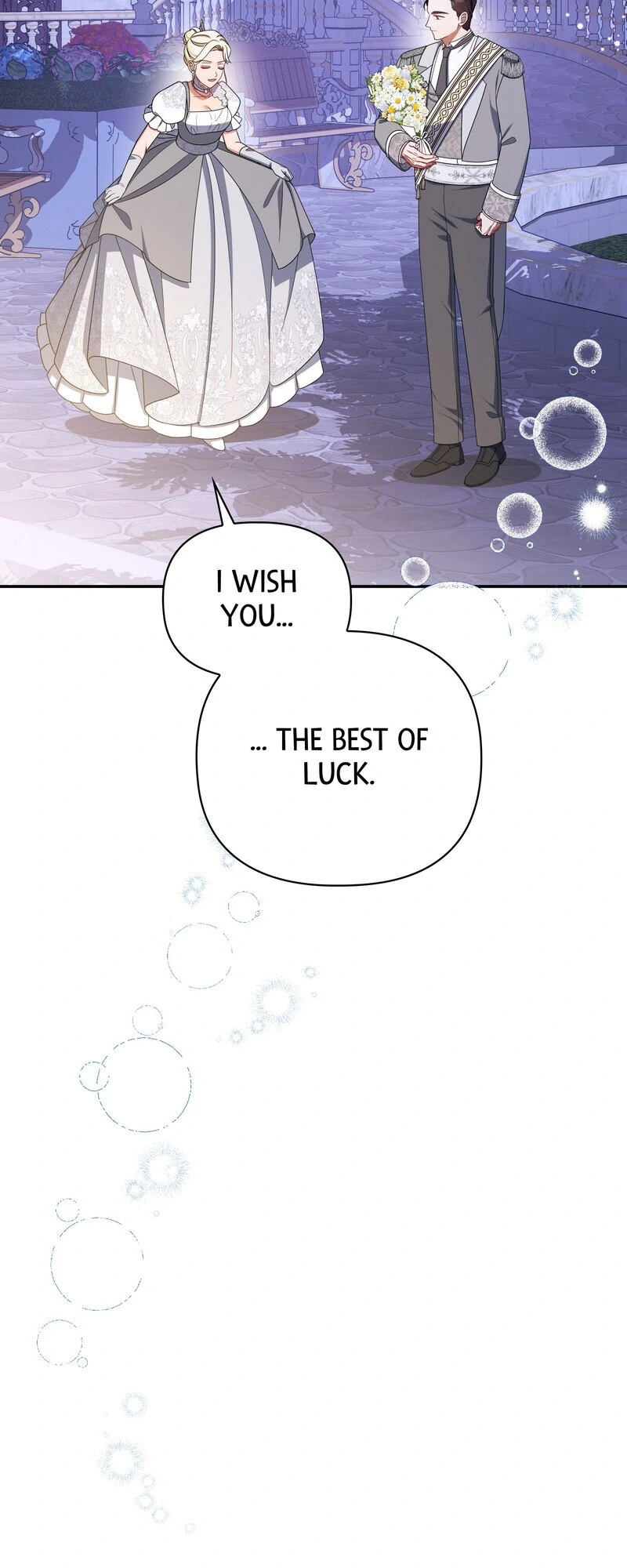 Valia, Tribute to Shuden Chapter 123 - page 21