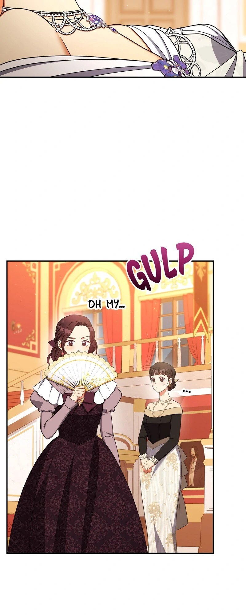 Valia, Tribute to Shuden Chapter 123 - page 24