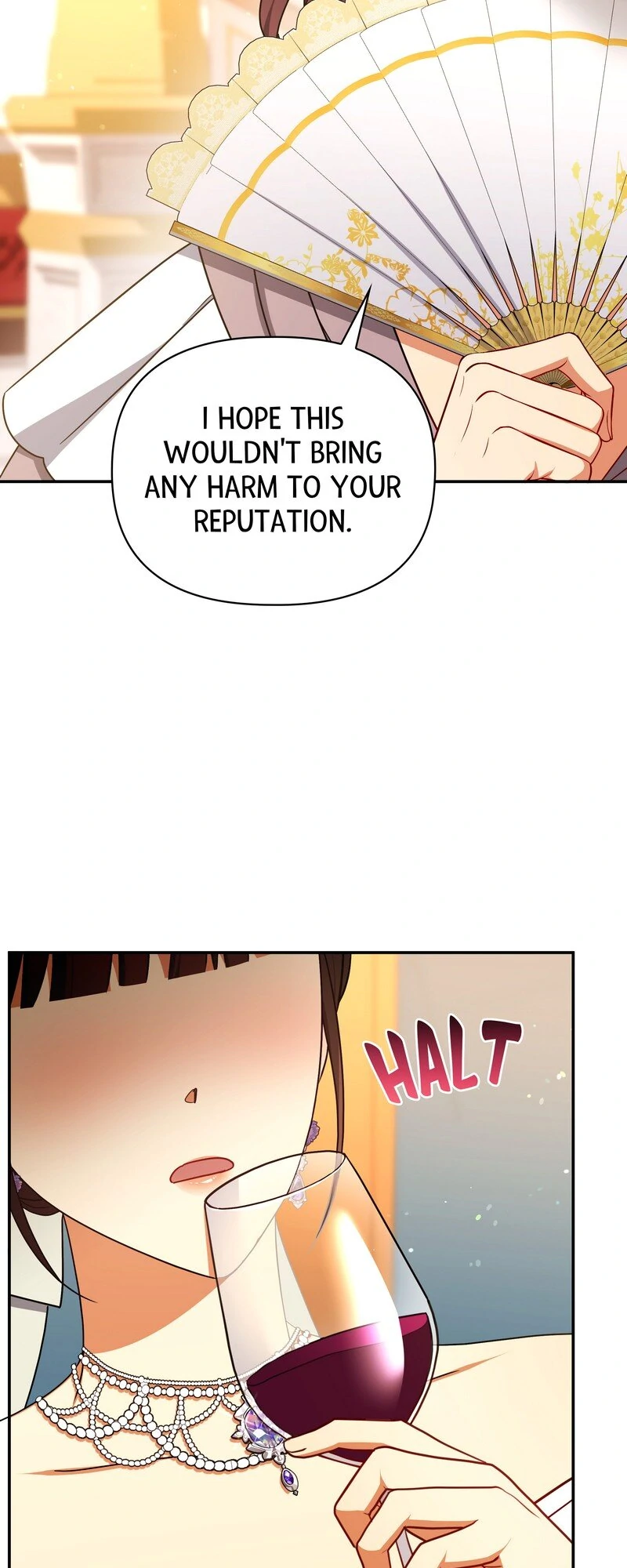 Valia, Tribute to Shuden Chapter 123 - page 27