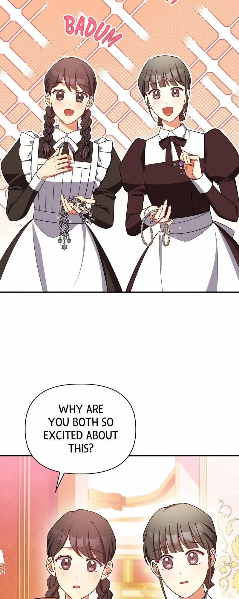 Valia, Tribute to Shuden Chapter 123 - page 3