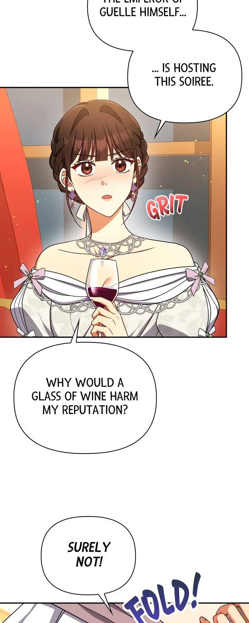 Valia, Tribute to Shuden Chapter 123 - page 30