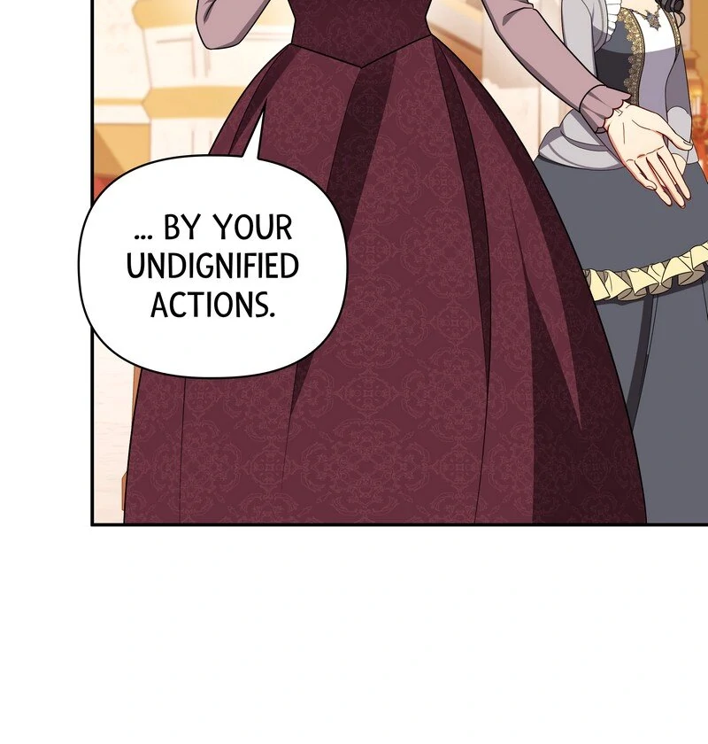 Valia, Tribute to Shuden Chapter 123 - page 32